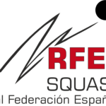RFES Logo Negro