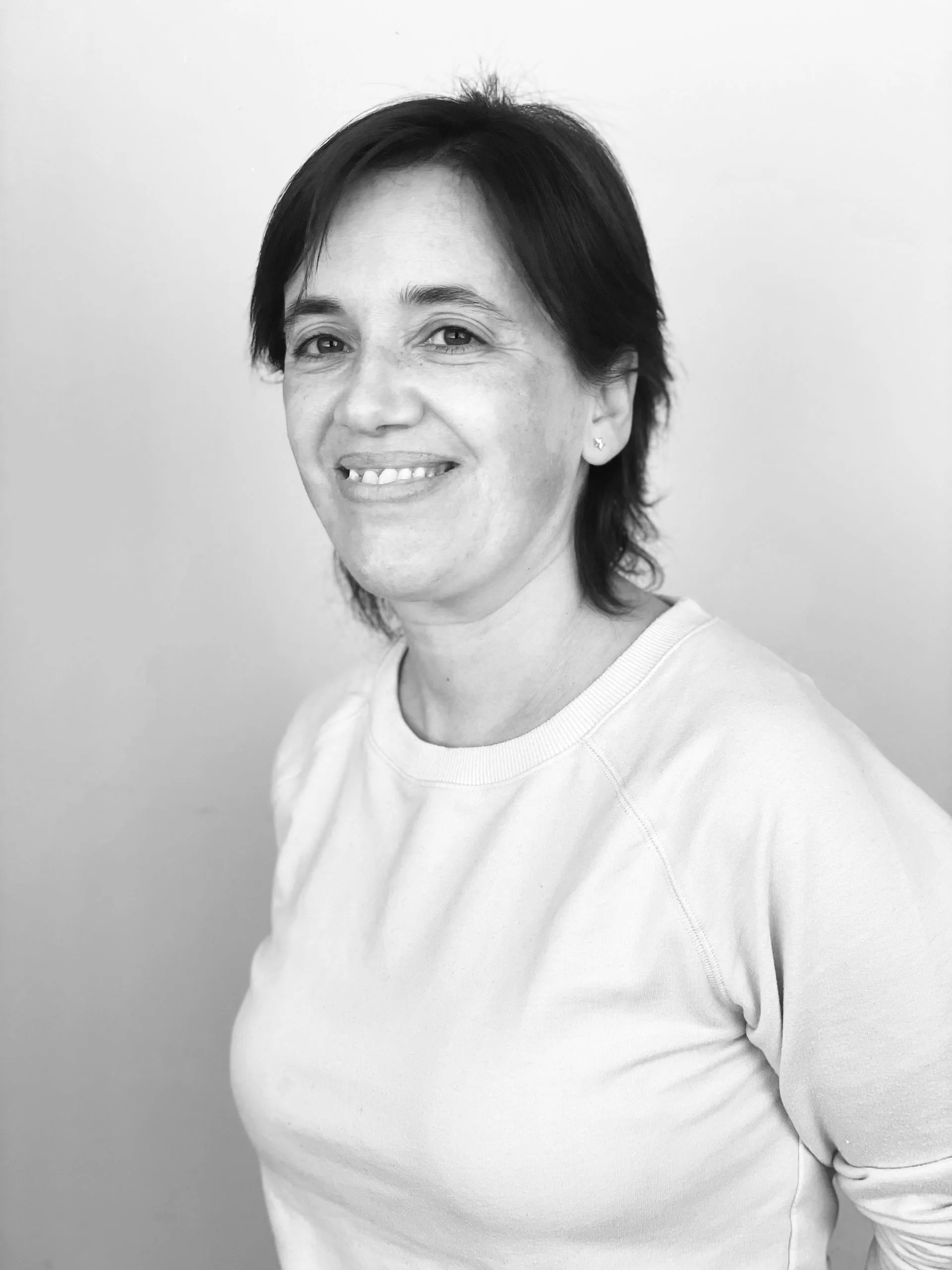 Elena Sánchez