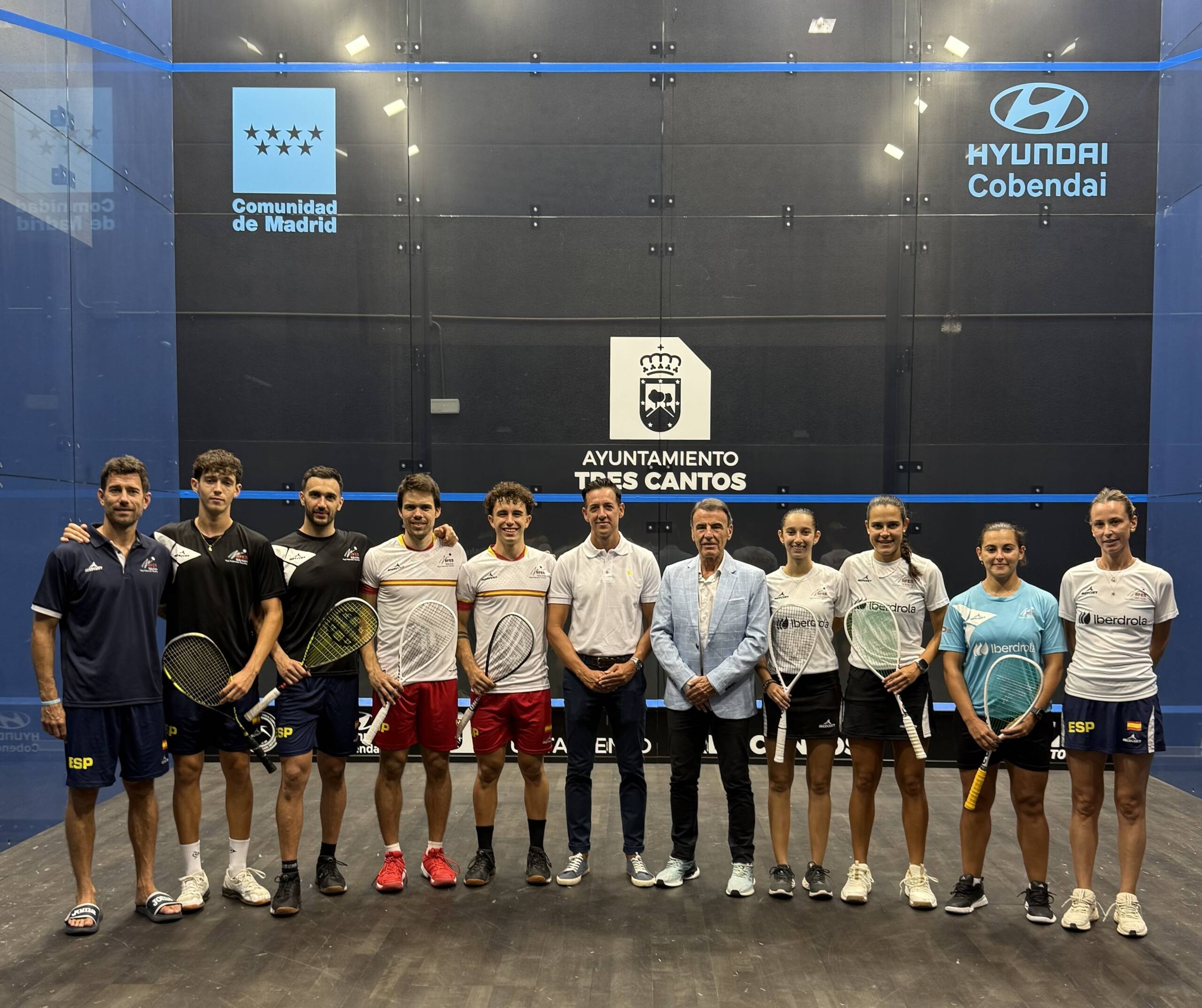 PREVIA: CAMPEONATO DE EUROPA INDIVIDUAL