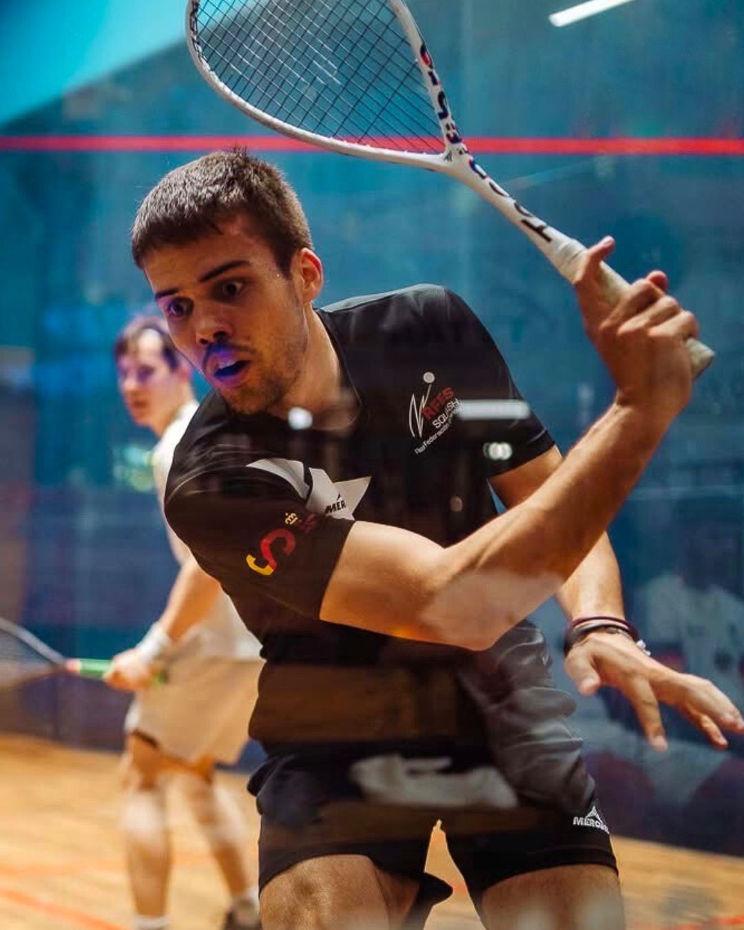 EDMON LÓPEZ Y PEDRO ESPELETA, NUEVOS SELECCIONADORES JÚNIOR