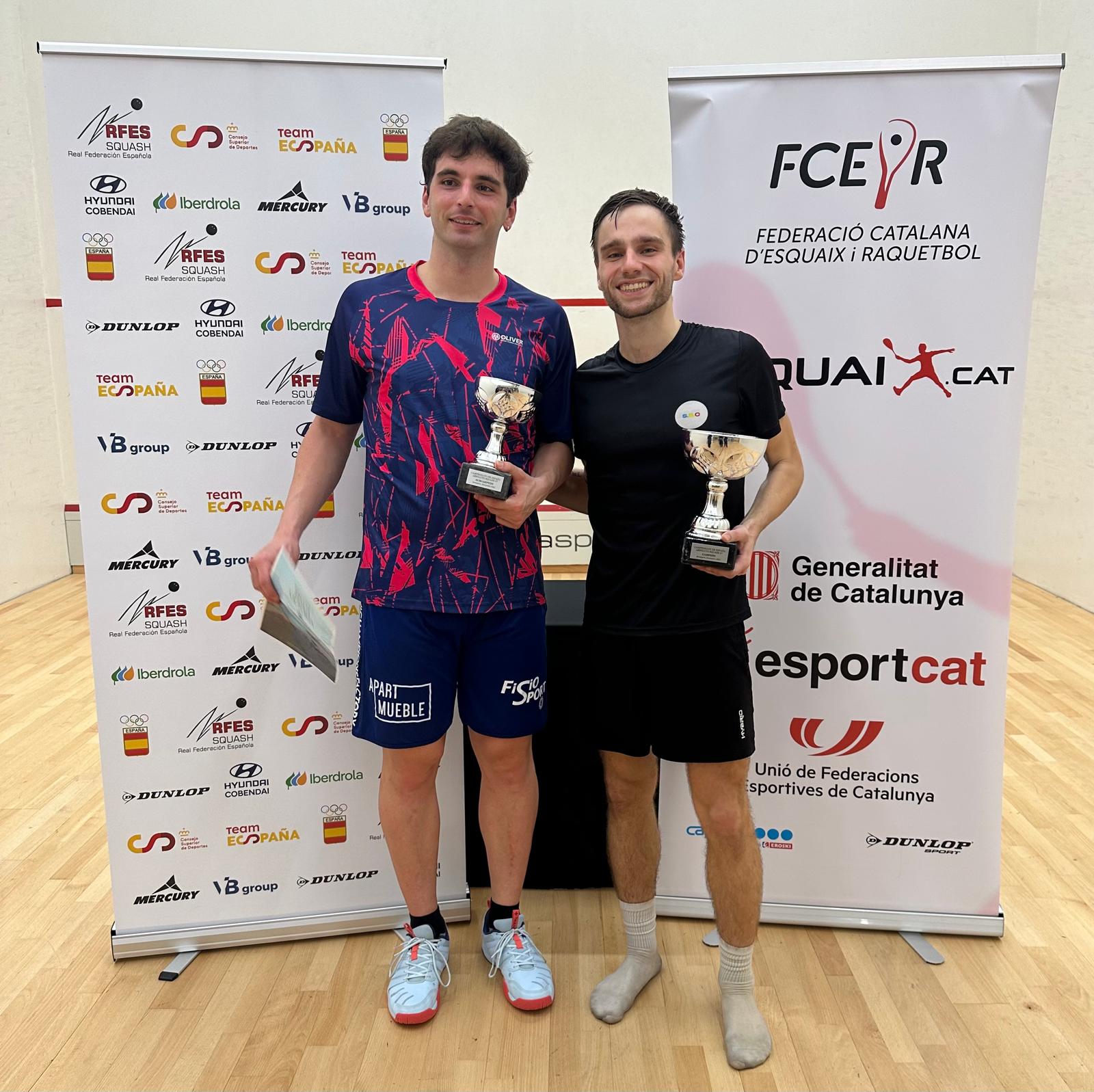 CAMPEONATO DE ESPAÑA DE SQUASH57