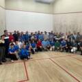 EL CLUB DE TENNIS SABADELL Y EL CLUB SQUASH ALGEMESÍ, CAMPEONES DE ESPAÑA