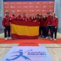 SEXTAS Y SÉPTIMOS DE EUROPA 2026