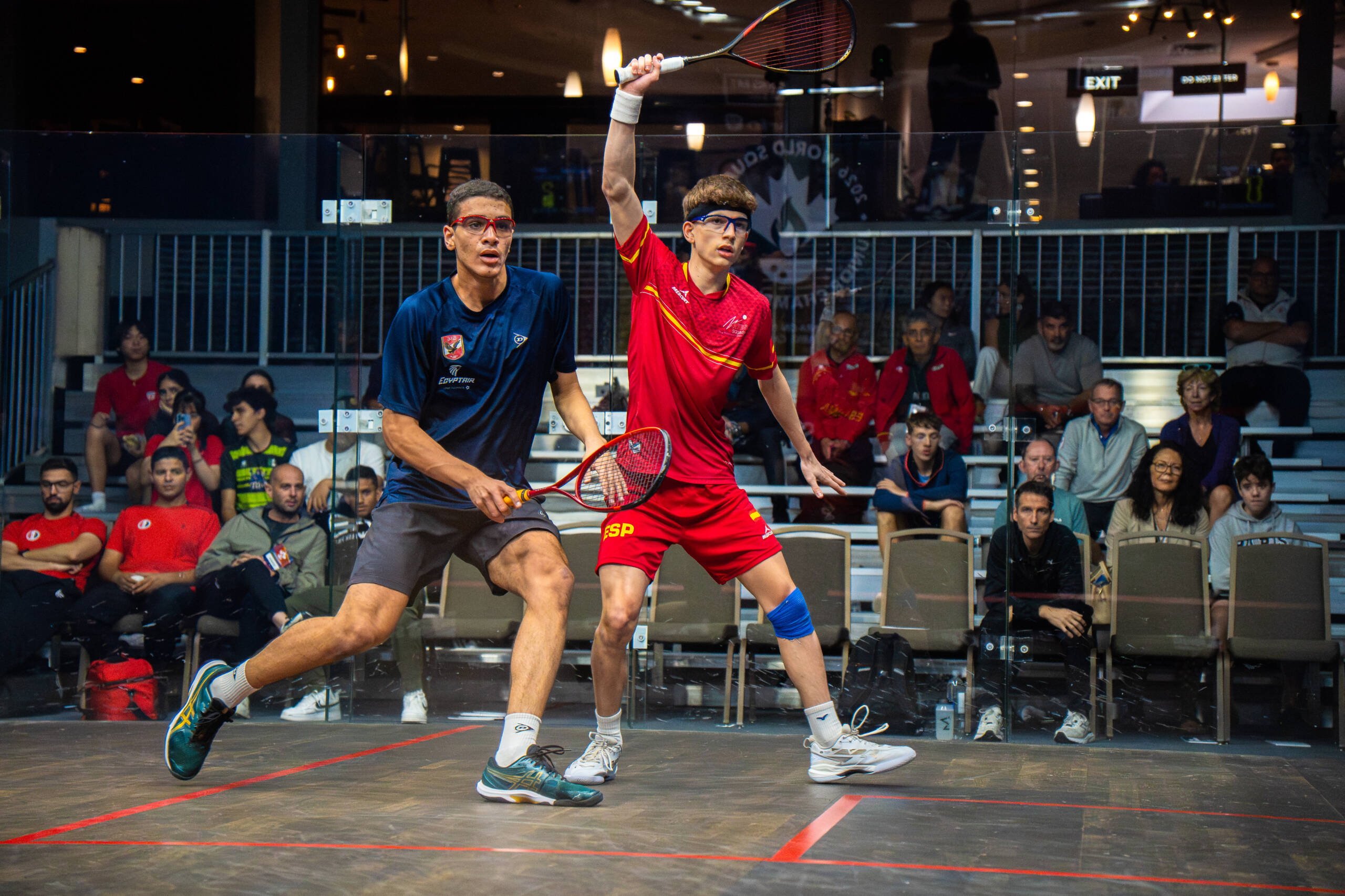 ORIOL SÀLVIA FINALIZA COMO 14 DEL MUNDO JÚNIOR