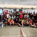 13 MEDALLAS PARA LOS ESPAÑOLES EN EL SPANISH JUNIOR OPEN