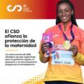 El CSD CONVOCA AYUDAS PARA MUJERES DEPORTISTAS, TÉCNICAS Y JUEZAS CON UN PRESUPUESTO DE 700.000 €