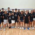 CONCENTRACIÓN JÚNIOR DE LA RFES PREPARATORIA PARA EL SPANISH JUNIOR